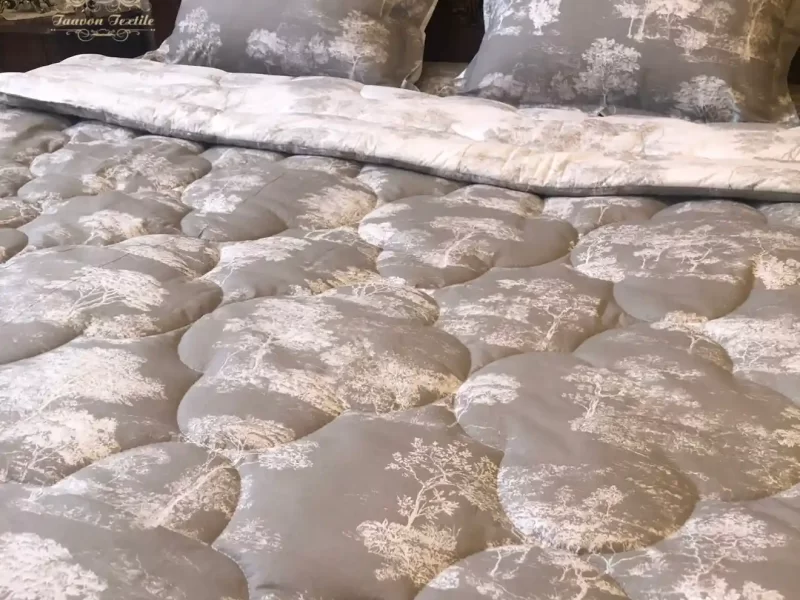 سرویس رو تختی مدل اورمان
