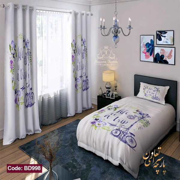 روتختی سه بعدی دوچرخه