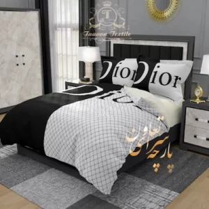 روتختی سه بعدی دیور Dior