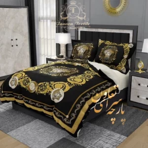 روتختی سه بعدی ورساچه VERSACE