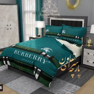 روتختی سه بعدی باربری BURBERRY