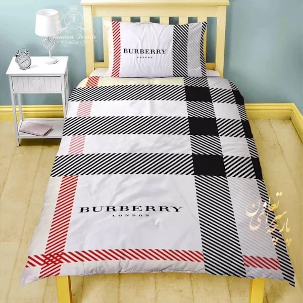 روتختی سه بعدی باربری BURBERRY
